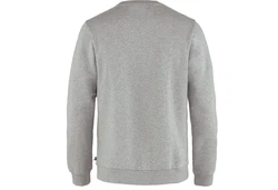 Fjällräven Logo Sweater Herren 