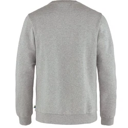 Fjällräven Logo Sweater Herren 