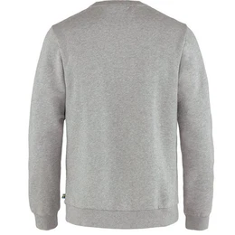 Fjllrven Sweater Fjllrven Herren Logo Sweater