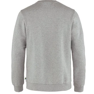 Fjällräven Logo Sweater Herren