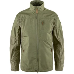 Fjllrven Softshelljacke Fjllrven Herren vik Stencollar Jacket