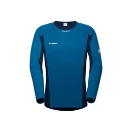 Langarmshirt Herren Aenergy FL Longsleeve