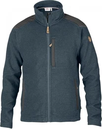 Fjllrven Fleecejacke Fjllrven Herren Buck Fleece
