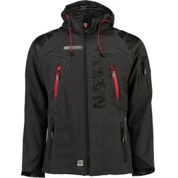 Softshelljacke Techno Men