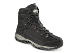 Meindl Ohio Winter GTX Stiefel Anthrazit