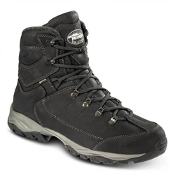 Meindl Ohio Winter GTX Stiefel Anthrazit