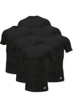 adidas Performance Poloshirt Crew Neck Shirt (6PK) 