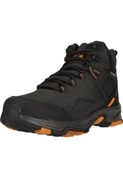 Farburnt Stiefel in wasserdichter Qualitt