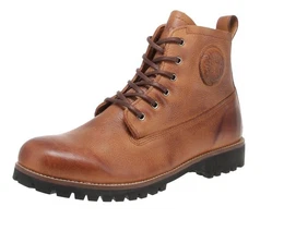 OM60 XL-AntiqueBrown-48 Stiefel