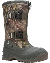 Thermostiefel Cody XT Winterstiefel