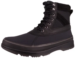 2048851 010 Black Jet Stiefelette
