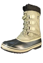 1855191 365 Sage Dark Moss Stiefel
