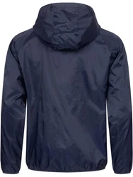 Arctic Seven Outdoorjacke ASDry Regenjacke  Dunkelblau/Blau/Hellblau