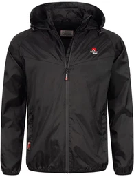 Outdoorjacke ASDry sehr leichte Regenjacke