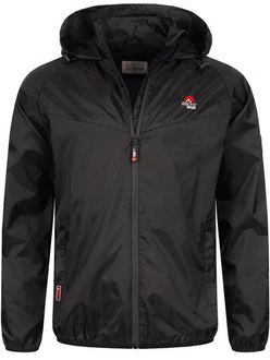 Arctic Seven Outdoorjacke ASDry Regenjacke 