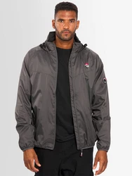 Arctic Seven Outdoorjacke ASDry Regenjacke  Hellgrau/Dunkelgrau/Grau/Schwarz/Khaki