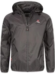 Arctic Seven Outdoorjacke ASDry Regenjacke  Hellgrau/Dunkelgrau/Grau/Schwarz/Khaki