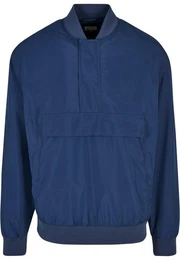 Bomberjacke Herren Pullover Bomber Jacket (1-St)