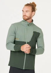 WHISTLER Outdoorjacke Cloudmont Grün/Dunkelgrün