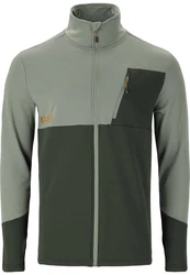 WHISTLER Outdoorjacke Cloudmont Grün/Dunkelgrün