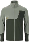 WHISTLER Outdoorjacke Cloudmont Grün/Dunkelgrün