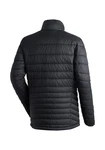Maier Sports Outdoorjacke Alvar Herren Steppjacke Schwarz/Blau/Grau/Gelb