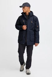 North Bend Outdoorjacke NBWan W-PRO  Dunkelblau