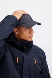 North Bend Outdoorjacke NBWan W-PRO  Dunkelblau