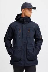 North Bend Outdoorjacke NBWan W-PRO  Dunkelblau