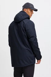 North Bend Outdoorjacke NBWan W-PRO  Dunkelblau