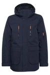 North Bend Outdoorjacke NBWan W-PRO  Dunkelblau