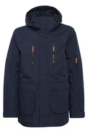 Outdoorjacke NBWan M W-PRO 10.000 mit wasserdichter Beschichtung
