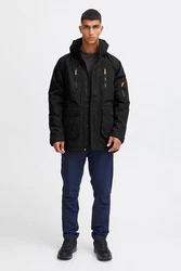 North Bend Outdoorjacke NBWan W-PRO  Schwarz