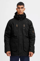 North Bend Outdoorjacke NBWan W-PRO  Schwarz