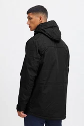 North Bend Outdoorjacke NBWan W-PRO  Schwarz