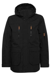 North Bend Outdoorjacke NBWan W-PRO  Schwarz
