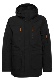 North Bend Outdoorjacke NBWan W-PRO  Schwarz