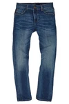 CAMEL ACTIVE Jeans Houston Blau/Hellblau/Dunkelblau