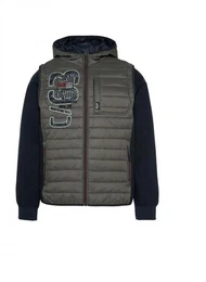 Outdoorjacke