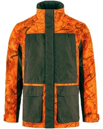 Fjllrven Outdoorjacke Jacke Brenner Pro Drckjagd & Treibjagd, Winteransitz
