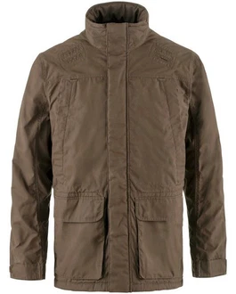 Fjällräven Outdoorjacke Brenner Pro Drückjagd & Treibjagd