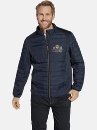 Outdoorjacke MANDIUS, wattiert und gesteppt