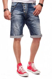 Jeansshorts CK120