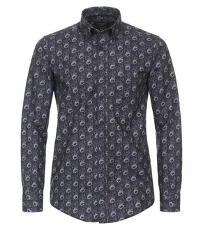 CASAMODA Blusenshirt B.D. Casual Fit CASAMODA Blusenshirt B.D. Casual Fit