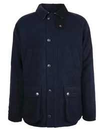 Outdoorjacke Wolljacke Bedale