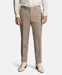 Stoffhose BLD-Massa-1, Tigers Eye