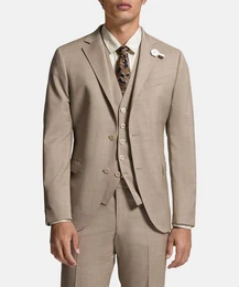 Jackenblazer BLD-Serano-4, Tigers Eye