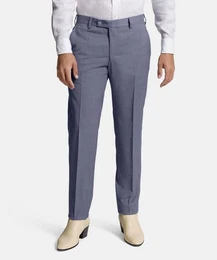 Stoffhose BLD-Massa-1, Dark Denim