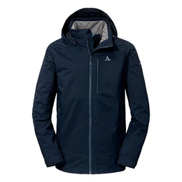 Schffel Outdoorjacke ZipIn Jacket Stanzach mit vielen funktionellen Eigenschaften