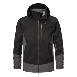 Schffel Outdoorjacke ZipIn Jacket Stanzach mit vielen funktionellen Eigenschaften